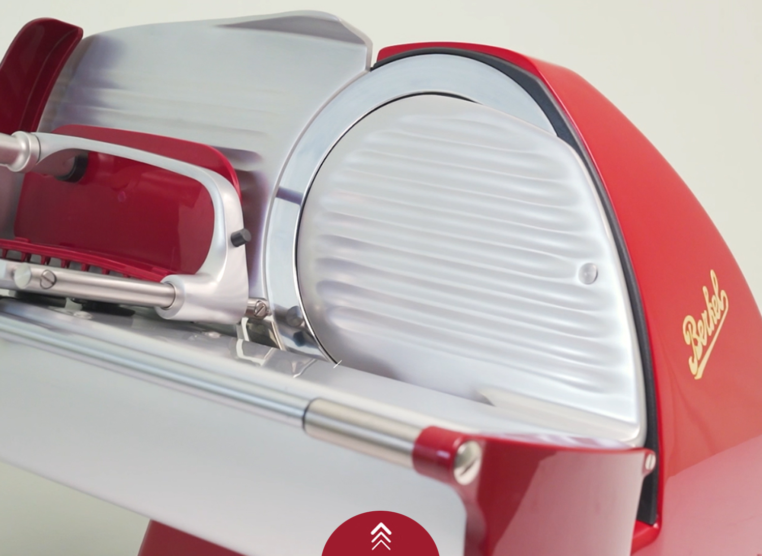 PROFIL EN CONTINU DU CACHE-LAME