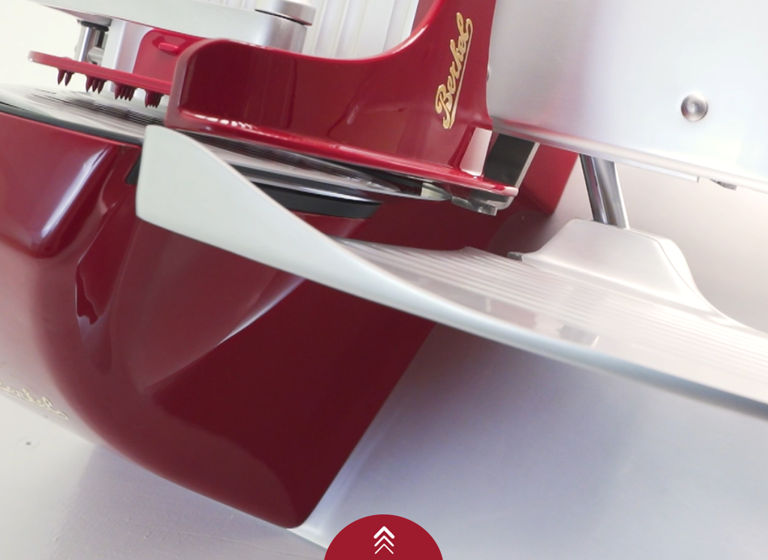 SYSTÈME D'OUVERTURE DU PLAN DE COUPE