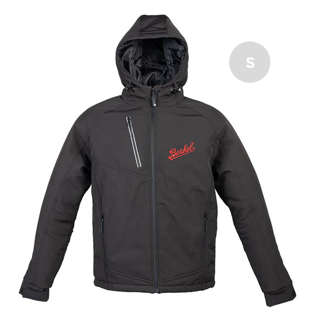 Giacca Berkel Nera S
