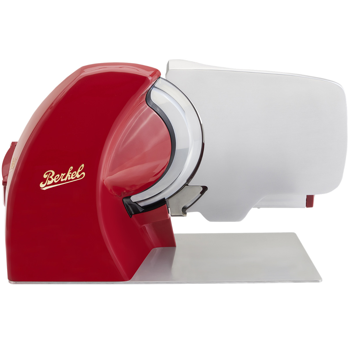 Home Line 250 PLUS Red Electric Slicer