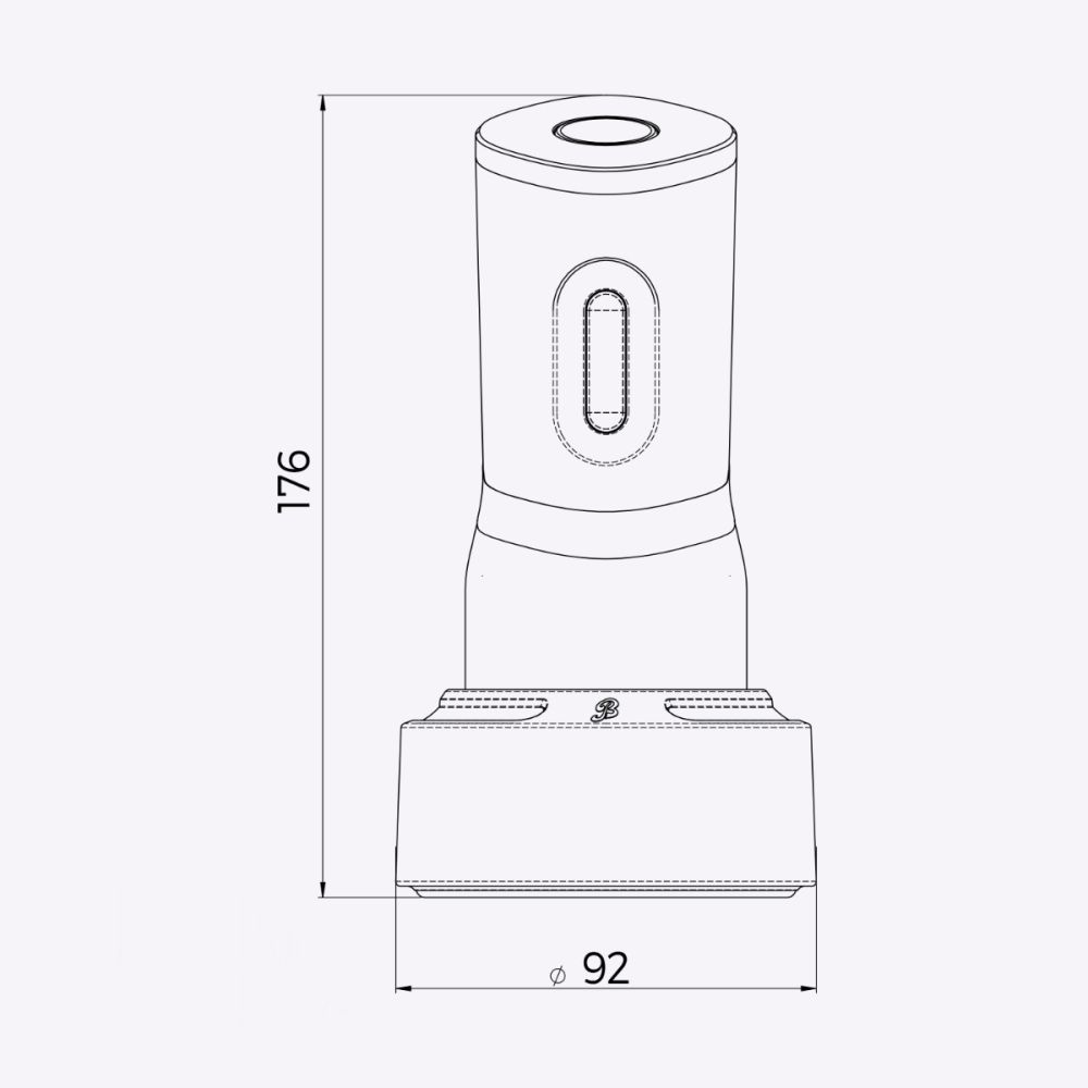 Technical data