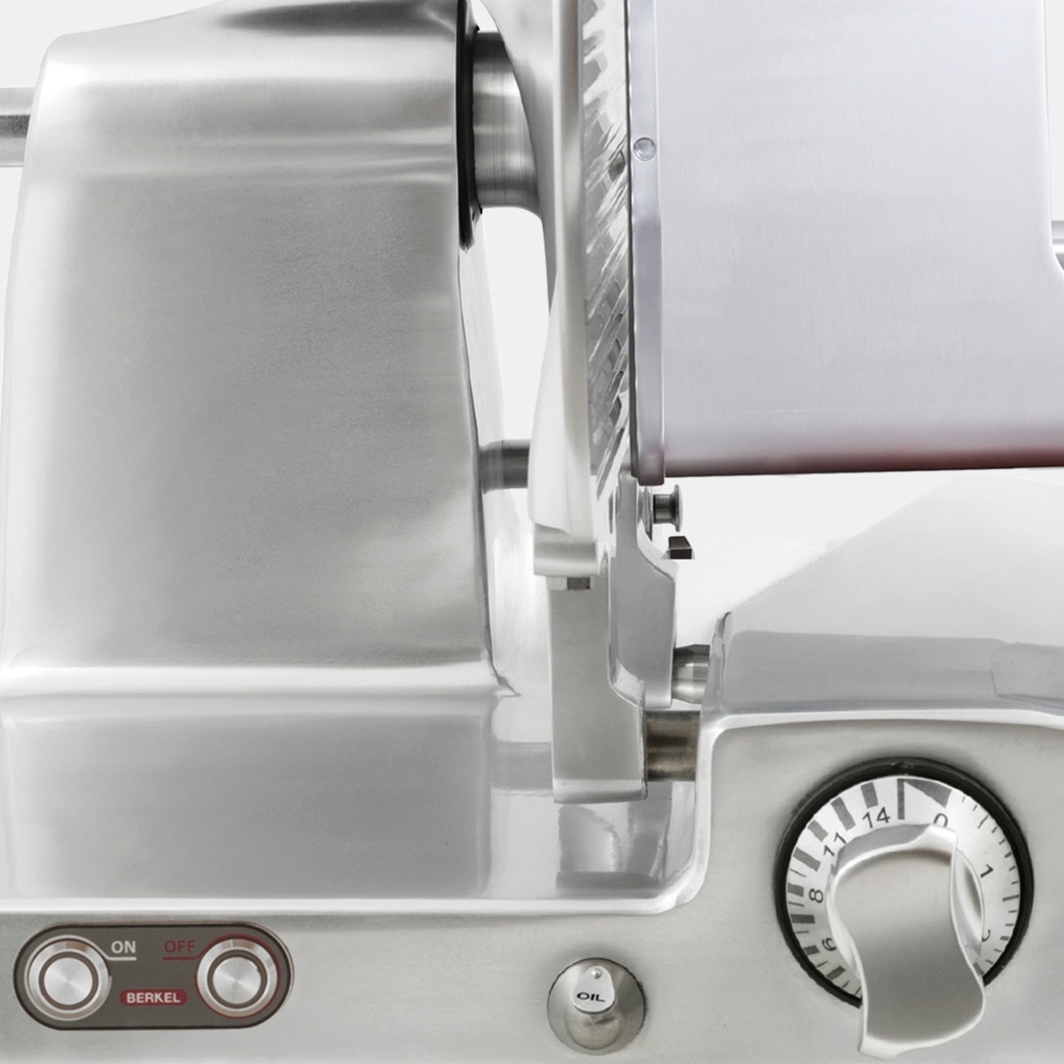 Range slice. Слайсер Berkel. Sel 3000 Berkel