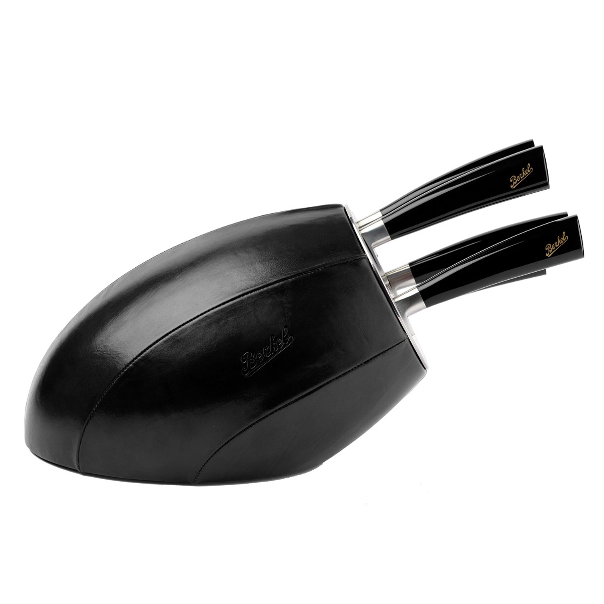 Ceppo Sense Berkel per Coltelli da Cucina