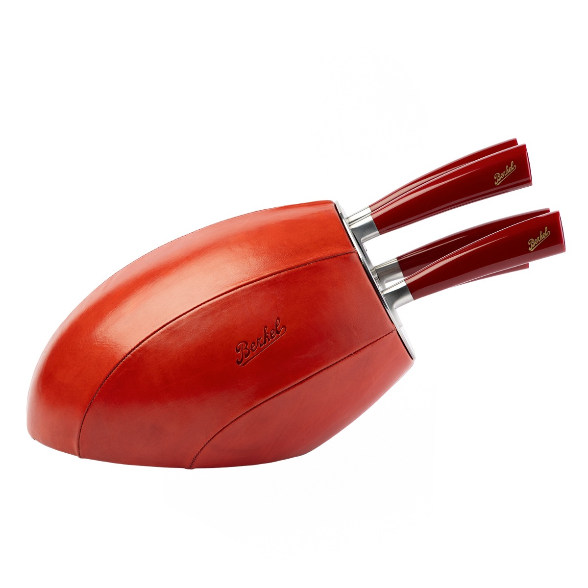 Bloc à Couteaux Sense Berkel pour Couteaux de Cuisine