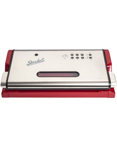 Berkel Vacuum and sealer machine