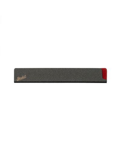 Berkel knife blade guard for kitchen knives, protective cover for safe blade storage.