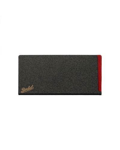 Original Berkel knife cover for kitchen knives, designed to protect the blade during transport and storage.