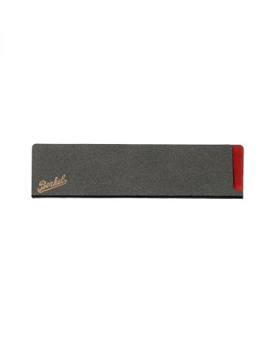 Berkel knife blade guard for kitchen knives, protective cover for safe blade storage.