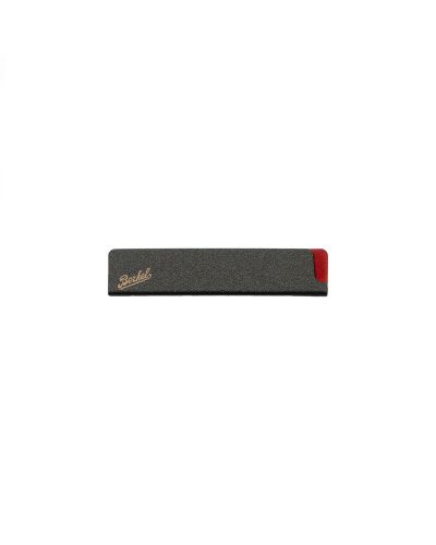 Original Berkel knife cover for kitchen knives, designed to protect the blade during transport and storage.