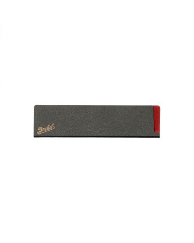Berkel knife blade guard for kitchen knives, protective cover for safe blade storage.