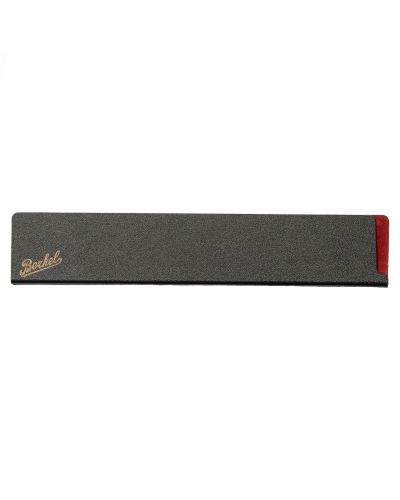 Original Berkel knife cover for kitchen knives, designed to protect the blade during transport and storage.
