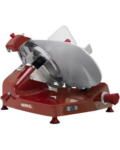 Essentia gravity slicer BEG300 red