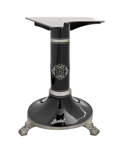 Black pedestal for Flywheel slicer B116 / B116SA / B116A