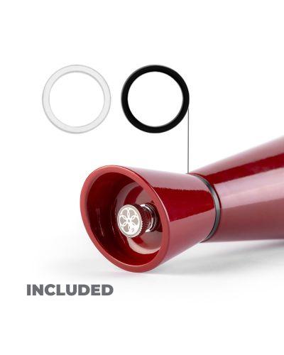 BERKEL SALZ UND PFEFFER