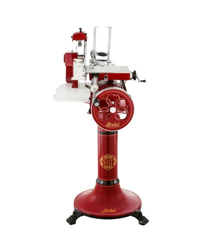 Volano B3 Red + Pedestal 