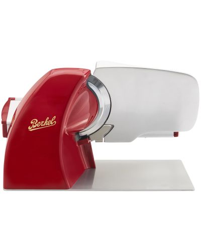 RICONDIZIONATO Affettatrice domestica Home Line 200 PLUS Rosso 