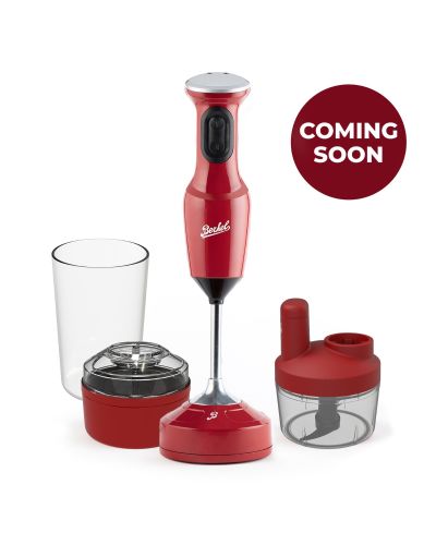 ICON Hand Blender - All in One Kit 