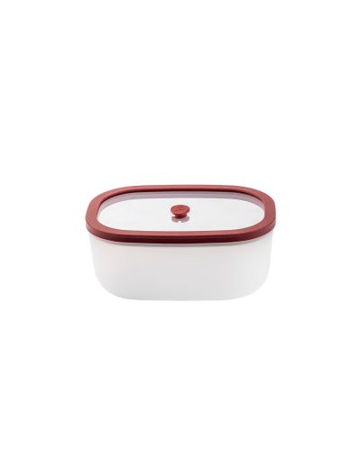 CONTENITORE ICON MINI VACUUM 0,9L 