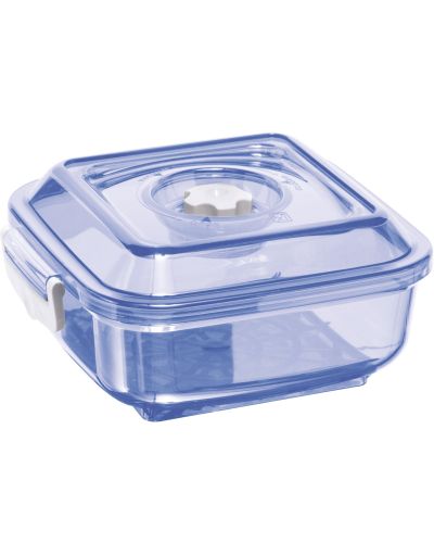 Square container 2,5l