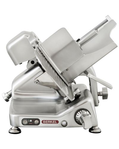 Suprema gravity slicer PEG315