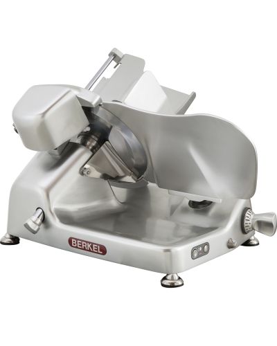 Suprema gravity slicer PEG315