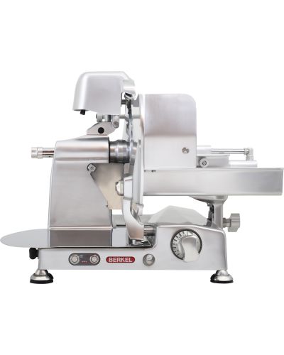 Suprema vertical butcher slicer PEM370