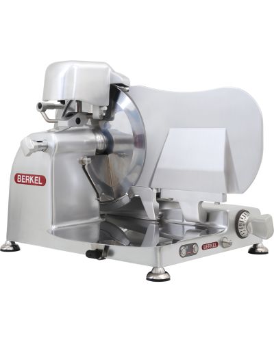 Suprema vertical deli slicer PES315