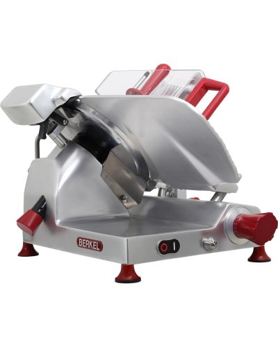 Pro Line gravity slicer GL30