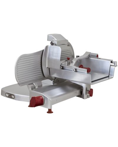 Domina vertical butcher slicer SLH370 