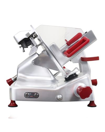 Domina gravity slicer SLG315