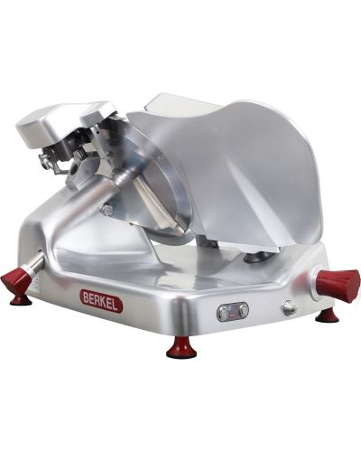 Domina gravity slicer SLG315