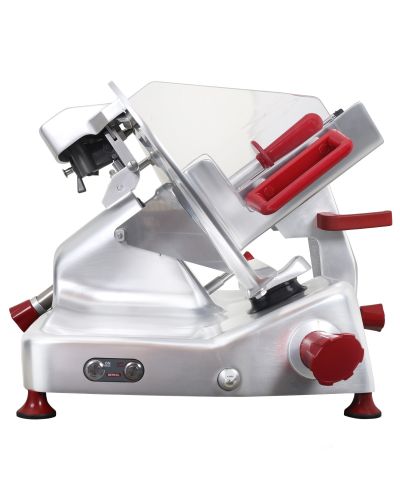 Domina gravity slicer SLG350