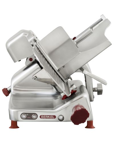 Domina Trancheuse à gravité SLG350
