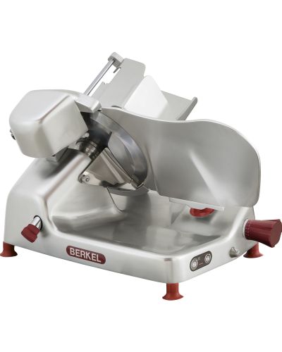 Domina Trancheuse à gravité SLG350