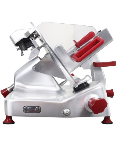 Domina gravity slicer SLG370