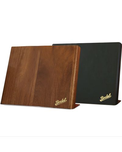 Ceppo Magnet Block Black Acacia