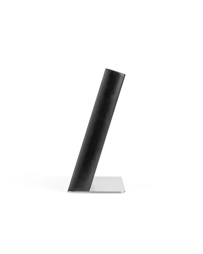MAGNET BLOCK ACACIA BLACK COATED