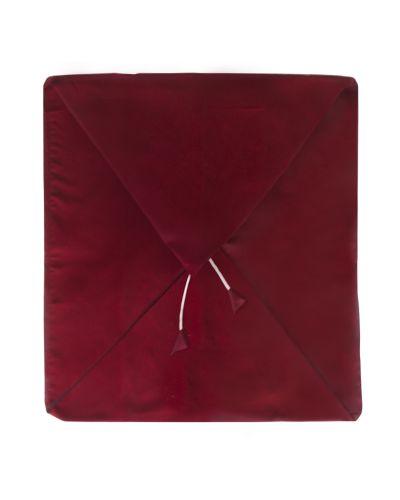 Cover Affettatrice colore rosso taglia L