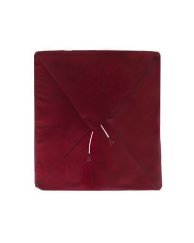 Cover Affettatrice colore rosso taglia S