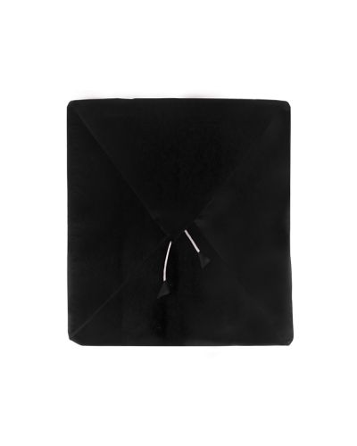 Cover Affettatrice colore Nero taglia S