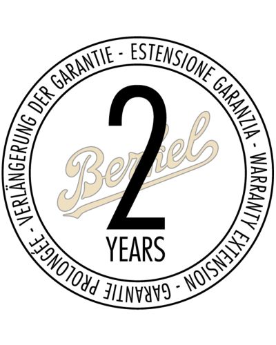 Estensione garanzia  2 anni Volano B2, B3, Tribute