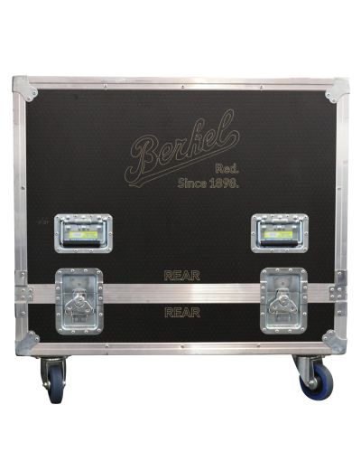 Flight Case avec roulettes pour model B114/Tribute/B3