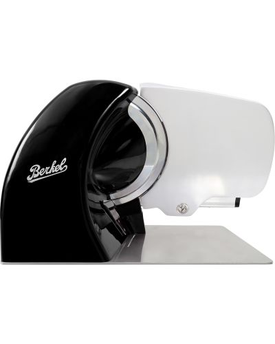 Domestic electric slicer Home Line 250 Black