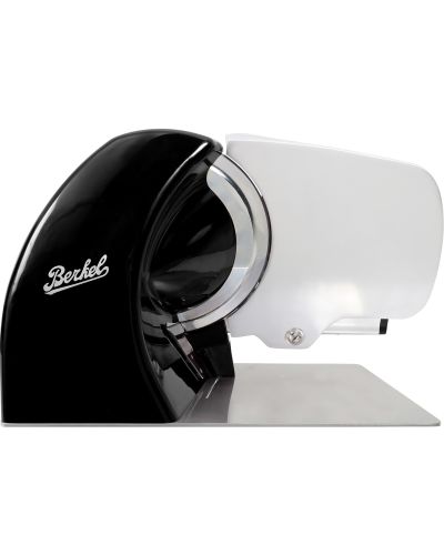 Home use slicer Home Line 250 Black