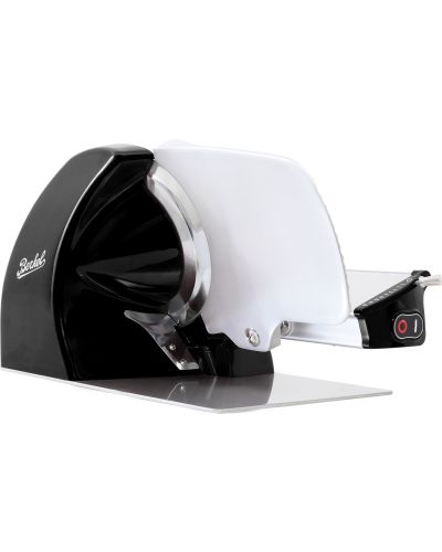 Domestic electric slicer Home Line 250 Black