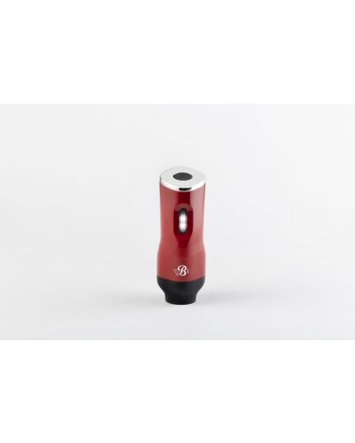 KIT ALL IN ONE ICON MINI VACUUM VBI RED