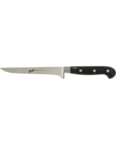 Adhoc Ausbein-Messer 16 cm Schwarz