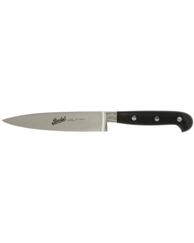 Adhoc Couteau de Chef16 cm  Noir