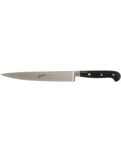 Adhoc Fillet Knife 21 cm Black