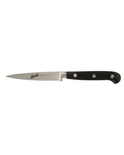 Adhoc Paring Knife 7,5 cm Black